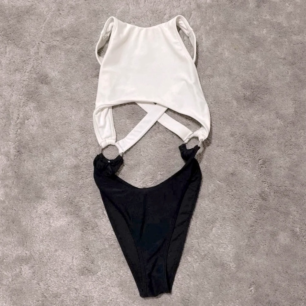 One Piece Swimsuit